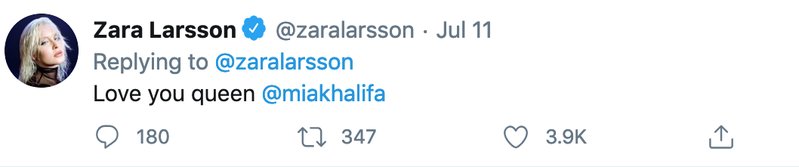 Bildkälla: Twitter Bildkälla: Twitter